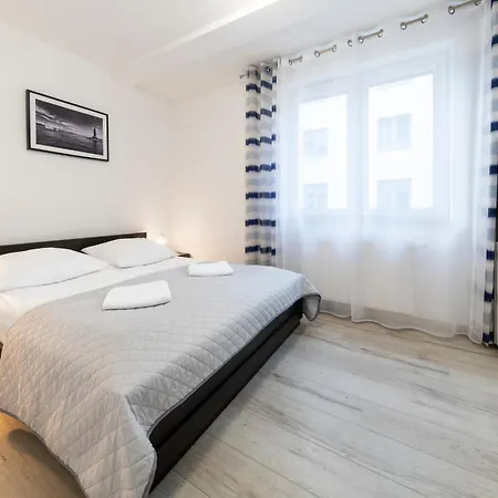 Bursztynowe Kołobrzeg